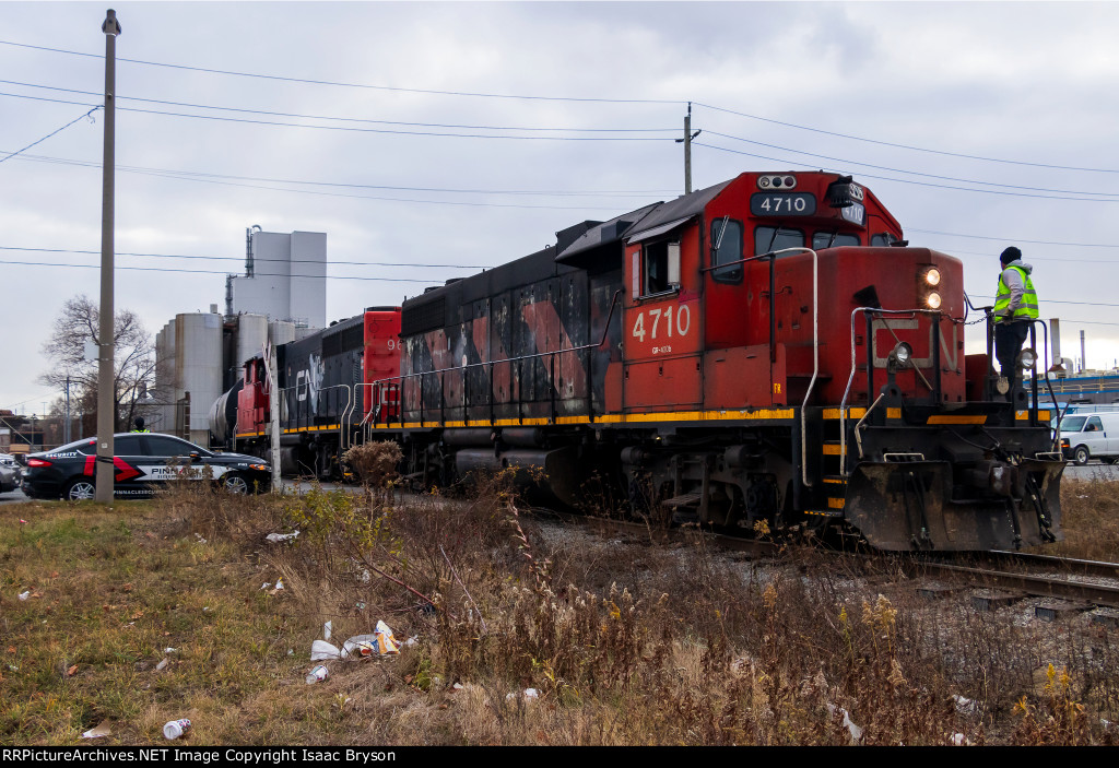 CN 4710